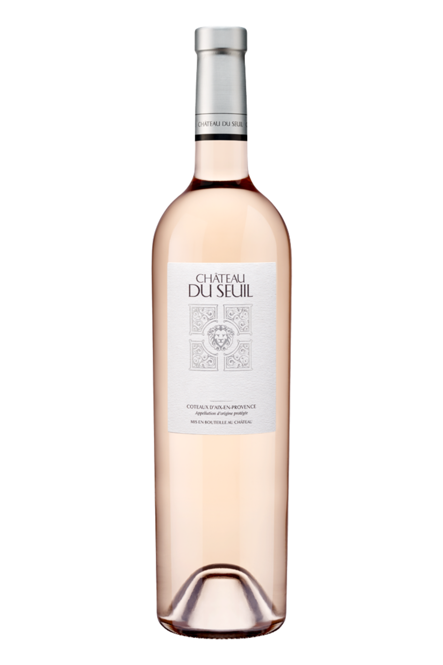 C. d'Aix-en-Prov. aop Organic 'Château du Seuil'