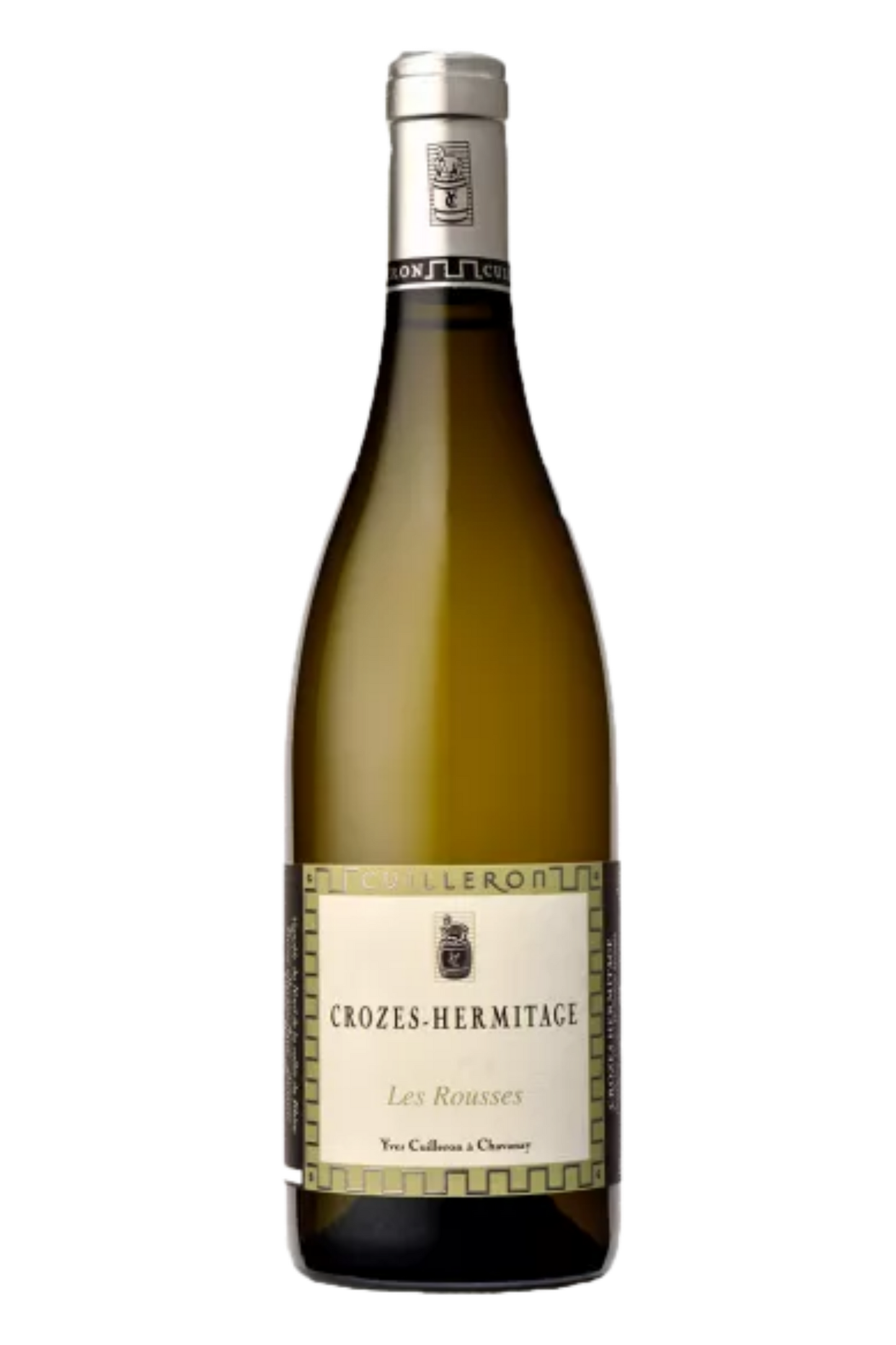 Cuilleron Crozes-Hermitage Blanc aoc 'Les Rousses'