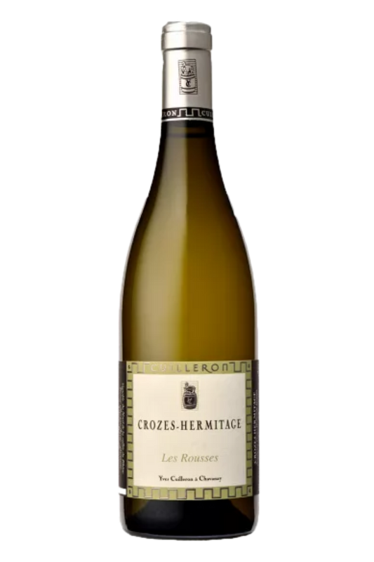 Cuilleron Crozes-Hermitage Blanc aoc 'Les Rousses'