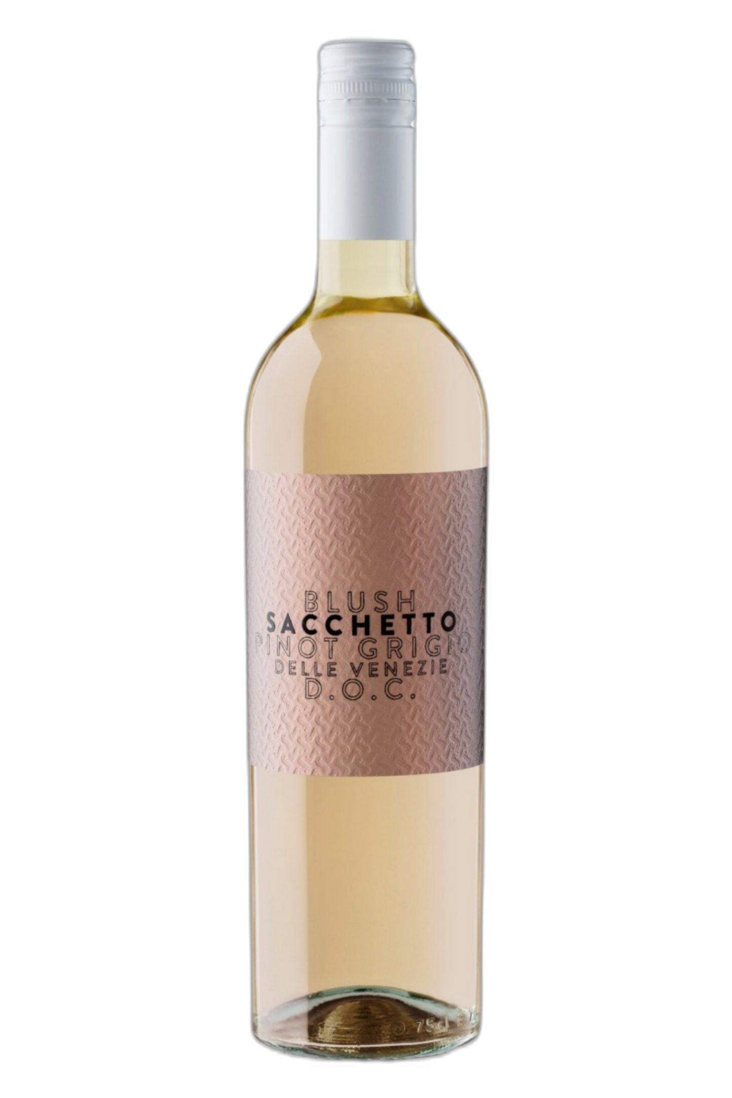 Pinot Grigio Blush delle Venezie doc 'Sacchetto'