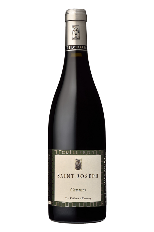 Cuilleron Saint-Joseph Rouge aop 'Cavanos'