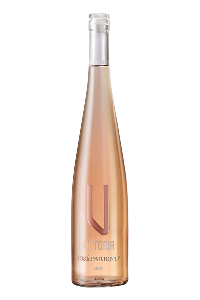 Jose pariente Tempranillo Garnacha Rosado vdt 'Victoria'